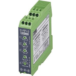 Phoenix DIN Rail Relay EMD-FL-C-10