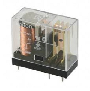 Omron Relay G2R-2 DC48
