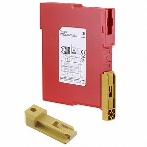 Omron Safety Relay G9SE-201