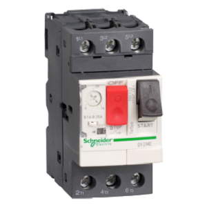 Schneider Breaker GV2ME20