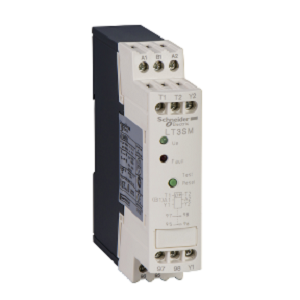 Schneider Overload Relay LT3-SM00M
