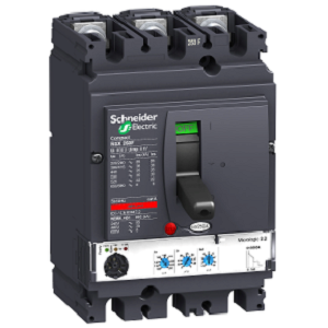 Schneider Circuit Breaker LV431770
