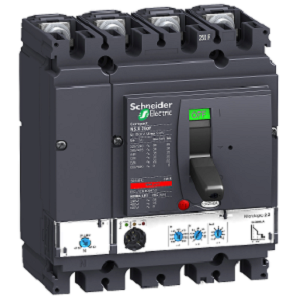 Schneider Circuit Breaker LV431780