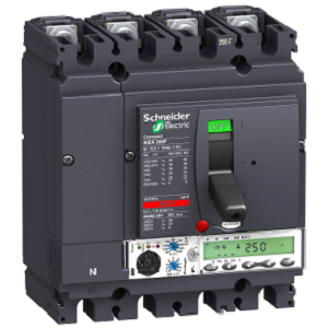 Schneider Circuit Breaker LV431867