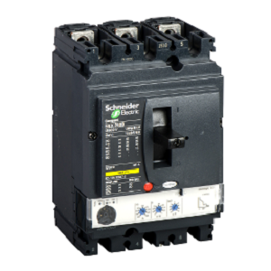 Schneider Circuit Breaker LV431870