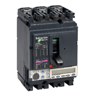 Schneider Circuit Breaker LV431881