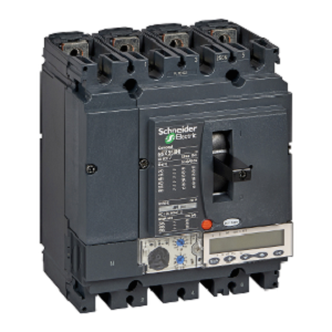 Schneider Circuit Breaker LV431885