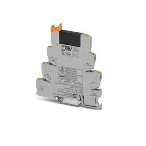 Phoenix Solid State Relay Module PLC-OPT- 24DC/ 24DC/2