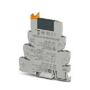 Phoenix Relay PLC-OSC-120UC/24DC/2