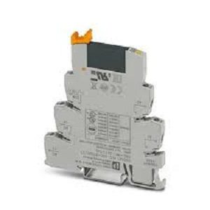 Phoenix Relay PLC-OSC-230UC/24DC/2