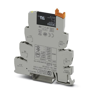 Phoenix Relay PLC-OSC-60DC/24DC/2