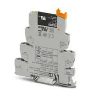 Phoenix Relay PLC-RSC-120UC/21-21AU