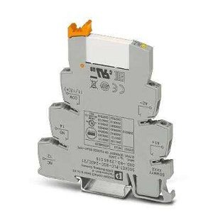 Phoenix Relay Accessory PLC-RSC-24DC/21
