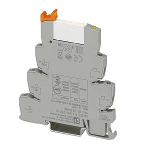 Phoenix Relay PLC-RSC-24DC/21AU
