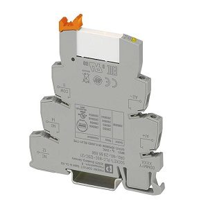 Phoenix Relay PLC-RSC-48DC/21