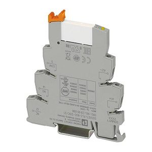 Phoenix Relay PLC-RSC-60DC/21