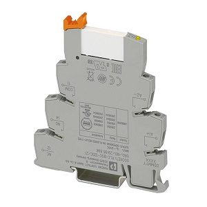 Phoenix Relay PLC-RSC-60DC/21AU
