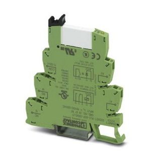 Phoenix Relay PLC-RSP-60DC/21