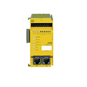 Pilz Safety Relay PNOZ MULTI MS2P 773810