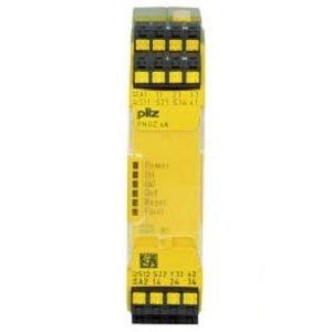 Pilz Safety Relay PNOZ-XE1