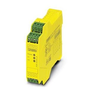 Phoenix Safety Relay PSR-SCP-24UC/ESA2/4X1/1X2/B