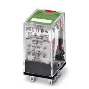 Phoenix Relay REL-IR/L-230AC/4X21AU