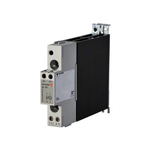 Carlo Gavazzi Solid State Relay RGC1A23D30KGU