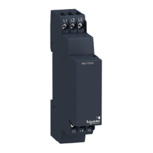 Schneider Phase Control Relay RM17TG00