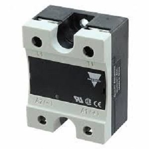 Carlo Gavazzi Solid State Relay RM1A60A50