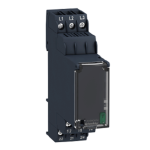 Schneider Control Relay RM22TG20