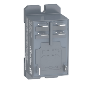 Schneider Plug-In Relay RPF2AP7