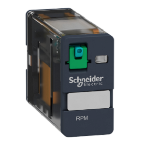 Schneider Relay RPM11FD