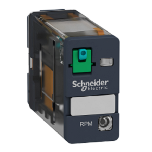 Schneider Relay RPM12FD