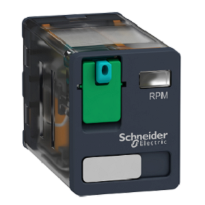 Schneider Relay RPM21FD