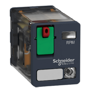 Schneider Relay RPM22B7
