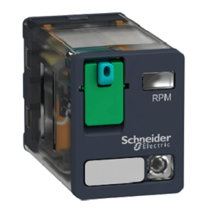 Schneider Relay RPM22FD