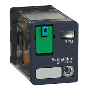 Schneider Relay RPM22JD