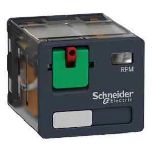 Schneider Relay RPM31B7