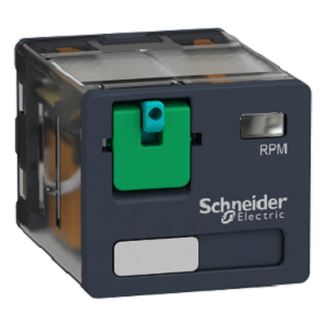 Schneider Relay RPM31FD