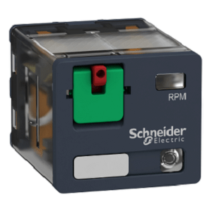 Schneider Relay RPM32B7