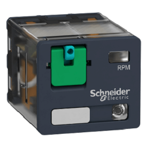 Schneider Relay RPM32JD