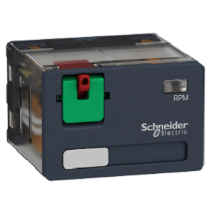 Schneider Relay RPM41B7