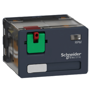 Schneider Relay RPM41E7