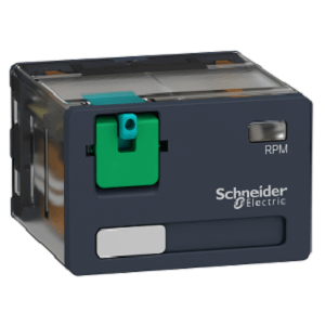 Schneider Relay RPM41FD