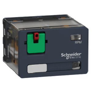 Schneider Relay RPM42B7