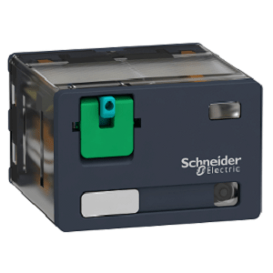 Schneider Relay RPM42JD