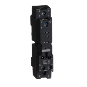 Schneider PLUG-IN Relay RPZF1