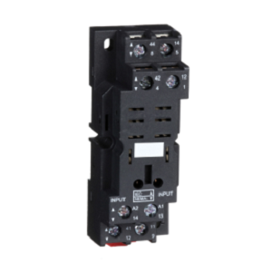 Schneider PLUG-IN Relay RPZF2