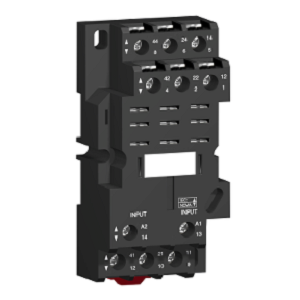 Schneider PLUG-IN Relay RPZF3