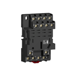 Schneider PLUG-IN Relay RPZF4
